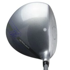 Left Hand UL7-54 Driver, Graphite Shaft -Golf Gear Shop 25162 AltA