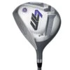 Left Hand UL7-54 Driver, Graphite Shaft