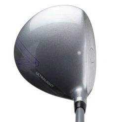 Left Hand UL7-54 3 Wood, Graphite Shaft -Golf Gear Shop 25163 AltA