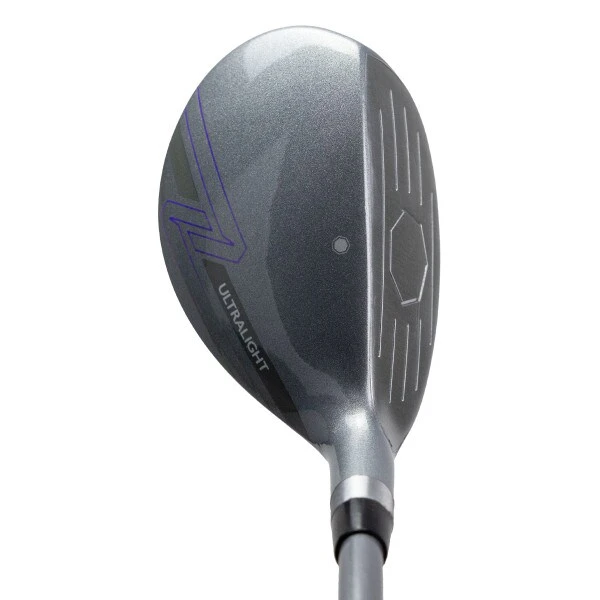 Left Hand UL7-54 Hybrid, Graphite Shaft 4 Left Hand UL7-54 Hybrid, Graphite Shaft - Image 4