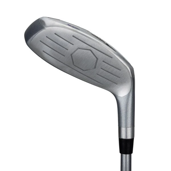 Left Hand UL7-54 Hybrid, Graphite Shaft 3 Left Hand UL7-54 Hybrid, Graphite Shaft - Image 3
