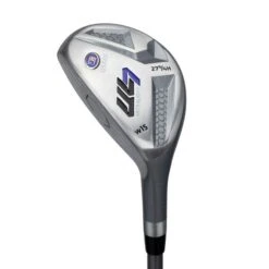 Left Hand UL7-54 Hybrid, Graphite Shaft