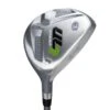 Right Hand UL7-57 3 Wood, Graphite Shaft