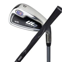 Left Hand UL7 57 Pitching Wedge Training Club