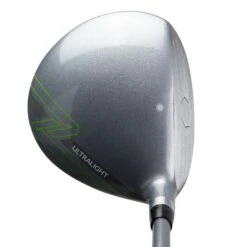 Left Hand UL7-57 3 Wood, Graphite Shaft 5 Left Hand UL7-57 3 Wood, Graphite Shaft -Golf Gear Shop 26163 AltA