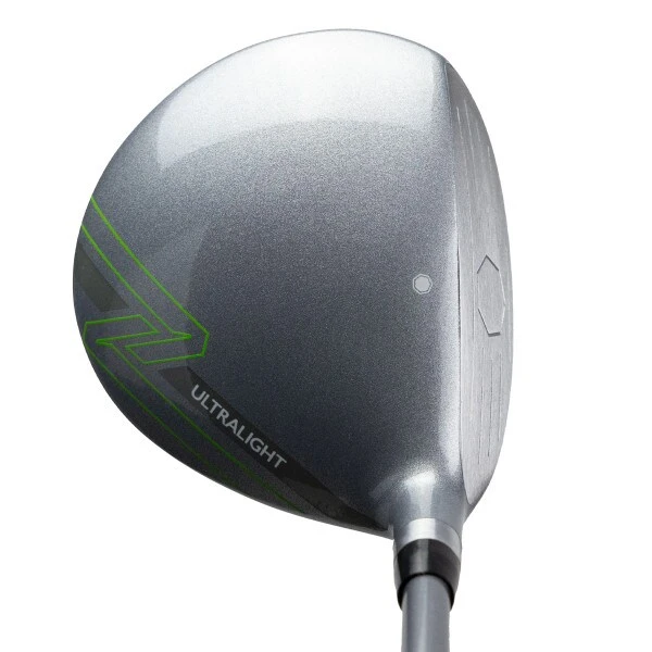 Left Hand UL7-57 3 Wood, Graphite Shaft 3 Left Hand UL7-57 3 Wood, Graphite Shaft - Image 3