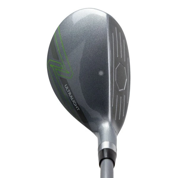 Left Hand UL7-57 Hybrid, Graphite Shaft 3 Left Hand UL7-57 Hybrid, Graphite Shaft - Image 3