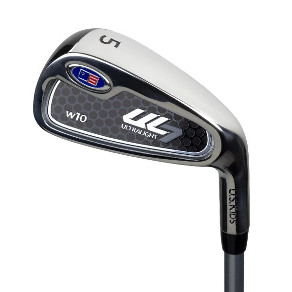 Right Hand UL7-60 5 Iron, Graphite Shaft 1 Right Hand UL7-60 5 Iron, Graphite Shaft