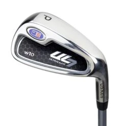 Right Hand UL7-60 Pitching Wedge, Graphite Shaft