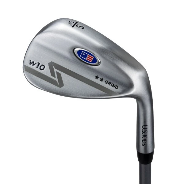 Right Hand UL7-60 Sand Wedge, Graphite Shaft 1 Right Hand UL7-60 Sand Wedge, Graphite Shaft