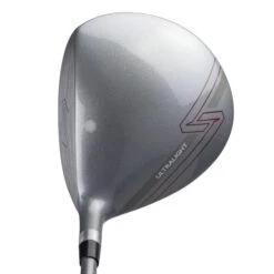 Right Hand UL7-60 3 Wood, Graphite Shaft -Golf Gear Shop 27123 AltA