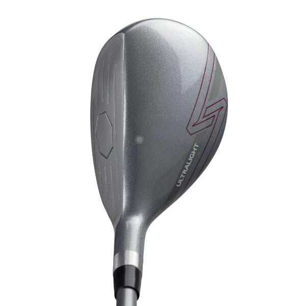 Right Hand UL7-60 Hybrid, Graphite Shaft 3 Right Hand UL7-60 Hybrid, Graphite Shaft - Image 3