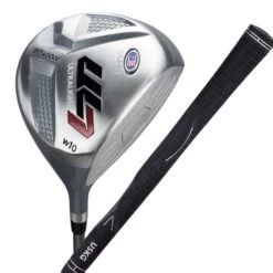 Left Hand UL7 60 Driver Training Club