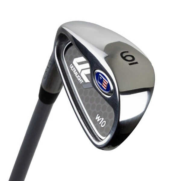 Left Hand UL7-60 6 Iron, Graphite Shaft 2 Left Hand UL7-60 6 Iron, Graphite Shaft - Image 2