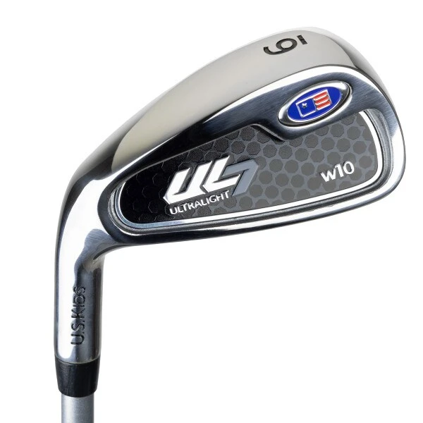 Left Hand UL7-60 6 Iron, Graphite Shaft 1 Left Hand UL7-60 6 Iron, Graphite Shaft