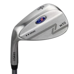 Left Hand UL7-60 Sand Wedge, Graphite Shaft