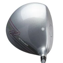 Left Hand UL7-60 Driver, Graphite Shaft 5 Left Hand UL7-60 Driver, Graphite Shaft -Golf Gear Shop 27162 AltA