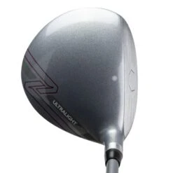 Left Hand UL7-60 3 Wood, Graphite Shaft 5 Left Hand UL7-60 3 Wood, Graphite Shaft -Golf Gear Shop 27163 AltA
