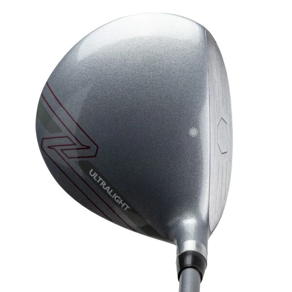 Left Hand UL7-60 3 Wood, Graphite Shaft 3 Left Hand UL7-60 3 Wood, Graphite Shaft - Image 3