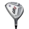 Left Hand UL7-60 3 Wood, Graphite Shaft