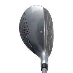Left Hand UL7-60 Hybrid, Graphite Shaft -Golf Gear Shop 27164 AltA