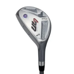 Left Hand UL7-60 Hybrid, Graphite Shaft