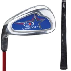 Left Hand RS2-60 Yard Club -Golf Gear Shop 27800 AltA
