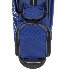 Left Hand UL7-63 7 Club Stand Set, Navy/Navy 6 Left Hand UL7-63 7 Club Stand Set, Navy/Navy -Golf Gear Shop 28105 AltB
