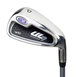 Right Hand UL7-63 Pitching Wedge, Graphite Shaft