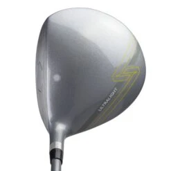 Right Hand UL7-63 3 Wood, Graphite Shaft -Golf Gear Shop 28123 AltA