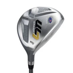 Right Hand UL7-63 3 Wood, Graphite Shaft