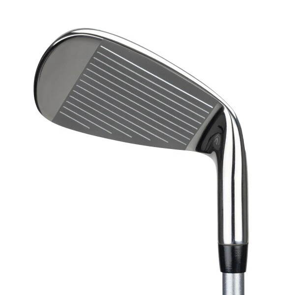 Left Hand UL7-63 8 Iron, Graphite Shaft 3 Left Hand UL7-63 8 Iron, Graphite Shaft - Image 3