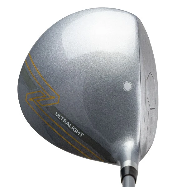 Left Hand UL7-63 Driver, Graphite Shaft 3 Left Hand UL7-63 Driver, Graphite Shaft - Image 3