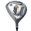 Left Hand UL7-63 Driver, Graphite Shaft