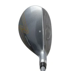 Left Hand UL7-63 Hybrid, Graphite Shaft -Golf Gear Shop 28164 AltA