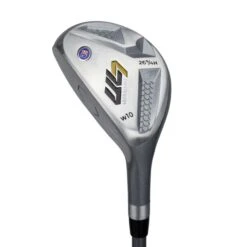 Left Hand UL7-63 Hybrid, Graphite Shaft