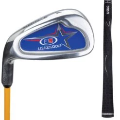 Left Hand RS63 Yard Club -Golf Gear Shop 28800 AltA