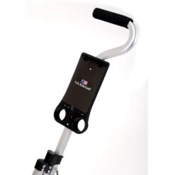 Youth 2 Wheel Pull Cart -Golf Gear Shop 40191 AltA
