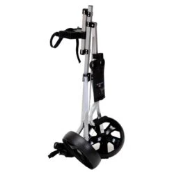 Youth 2 Wheel Pull Cart -Golf Gear Shop 40191 AltB