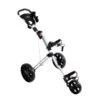 Youth 3 Wheel Push Cart