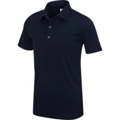 Academy Polo, Deep Navy