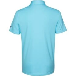 Academy Polo, Aqua Air -Golf Gear Shop 40339 AltA