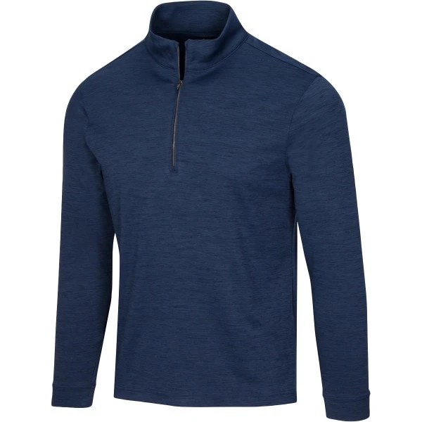 Winterfield 1/4 Zip Pullover, Deep Navy 1 Winterfield 1/4 Zip Pullover, Deep Navy