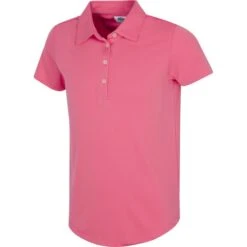 Academy Polo, Tropical Pink