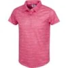 Fairway Polo, Tropical Pink