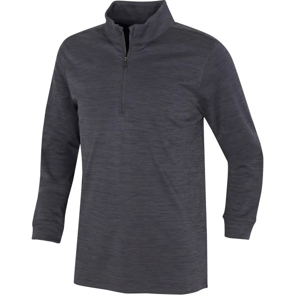 Winterfield 1/4 Zip Pullover, Wolf Grey 1 Winterfield 1/4 Zip Pullover, Wolf Grey