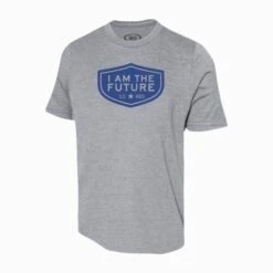 I Am The Future T-Shirt