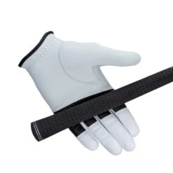 Right Hand Golfer Good Grip Glove -Golf Gear Shop 42235 AltA
