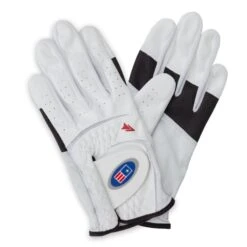 Right Hand Golfer Good Grip Glove