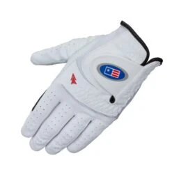 Left Hand Golfer Good Grip Glove -Golf Gear Shop 42255 AltC